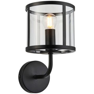 Endon Hopton 104193 Fali lámpa 1x7w/e14 ip20