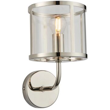 Endon Hopton 106003 Fali lámpa 1x7w/e14 ip20