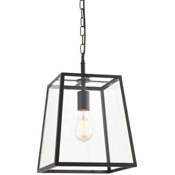 Endon Hurst 101541 Függőlámpa 1x10w/e27 ip20