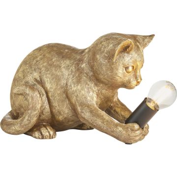 Endon Kitten 107389 Asztali lámpa 1x7w/e14 ip20