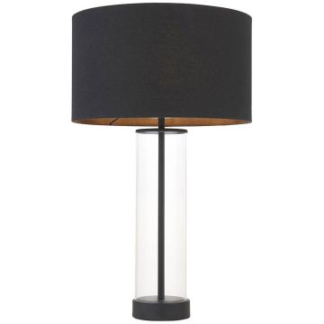 Endon Lessina 100440 Asztali lámpa 1x10w/e27 ip20