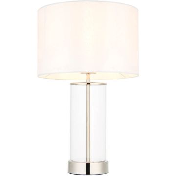Endon Lessina 102674 Asztali lámpa 1x10w/e27 ip20