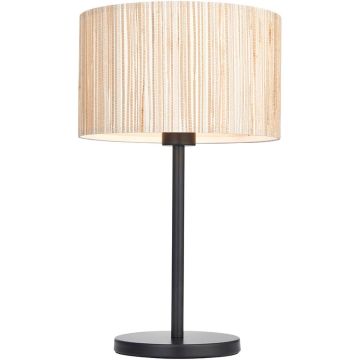 Endon Longshore 101693 Asztali lámpa 1x10w/e27 ip20