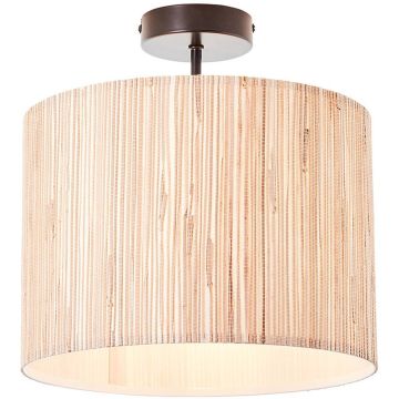 Endon Longshore 101695 Plafonlámpa 1x10w/e27 ip20