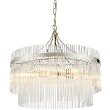 Endon Marietta 104112 Függőlámpa 5x7w/e14 ip20