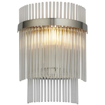 Endon Marietta 104114 Fali lámpa 1x6w/e14 ip20