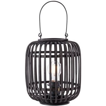 Endon Mathias 101674 Asztali lámpa 1x10w/e27 ip20