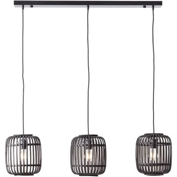 Endon Mathias 101698 Függőlámpa 3x10w/e27 ip20