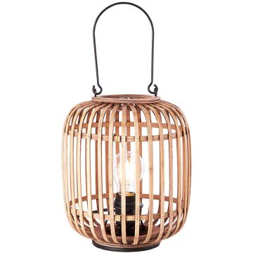 Endon Mathias 101773 Asztali lámpa 1x10w/e27 ip20