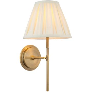 Endon Rennes & Carla 103346 Fali lámpa 1x6w/e14 ip20