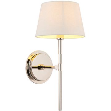 Endon Rennes & Cici 103358 Fali lámpa 1x6w/e14 ip20