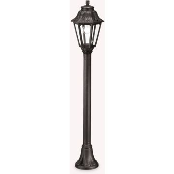 Ideal Lux DAFNE 101514 Utcai lámpa 1x23W/E27 ip55