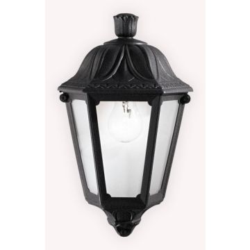 Ideal Lux DAFNE 101552 Fali lámpa 1x23W/E27 ip55