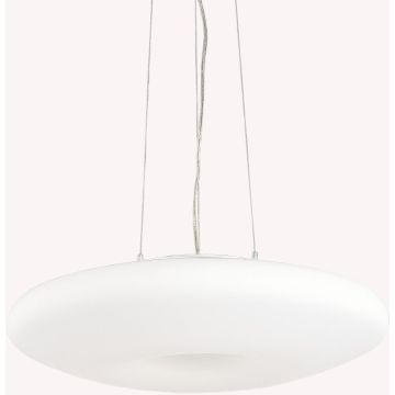 Ideal Lux GLORY 101125 Függőlámpa 3x60W/E27 ip20