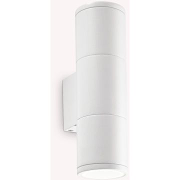 Ideal Lux GUN 100388 Fali lámpa 2x35W/GU10 ip44