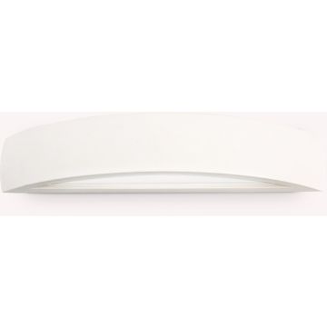 Ideal Lux SODA 105727 Fali lámpa 2x40W/E14 ip20