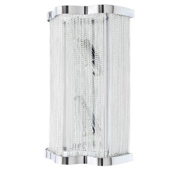 King Home ATLANTA WALL 1080W Fali lámpa 2x40W/E14 IP20