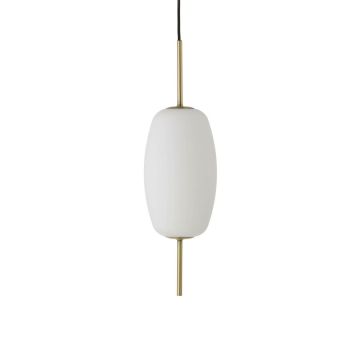 King Home FRANDSEN SILK S 100637 Fali lámpa 1x3,5W/E14 IP20