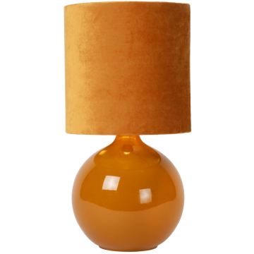 Lucide ESTERAD 10519/81/44 Asztali lámpa 1x40w/e14 ip20