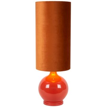 Lucide ESTERAD 10719/81/53 Állólámpa 1x60w/e27 ip20