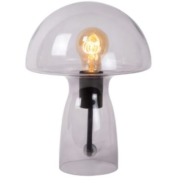 Lucide FUNGO 10514/01/65 Asztali lámpa 1x60w/e27 ip20
