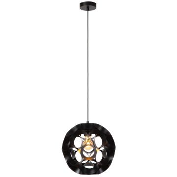 Lucide HANNELORE 10423/30/30 Függőlámpa 1x40w/e27 ip20