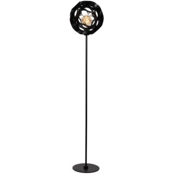 Lucide HANNELORE 10723/01/30 Állólámpa 1x40w/e27 ip20