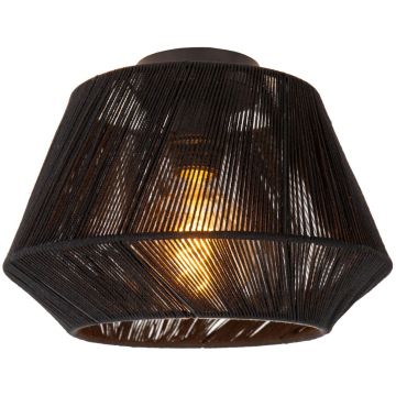 Lucide JESSICA 10121/30/30 Plafonlámpa 1x60w/e27 ip20