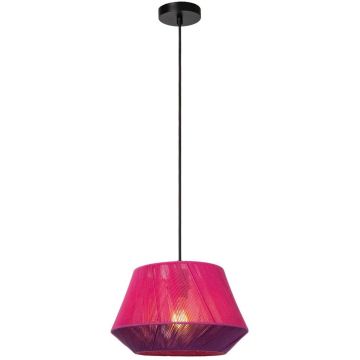 Lucide JESSICA 10421/30/66 Függőlámpa 1x60w/e27 ip20