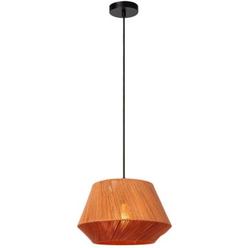 Lucide JESSICA 10421/30/73 Függőlámpa 1x60w/e27 ip20