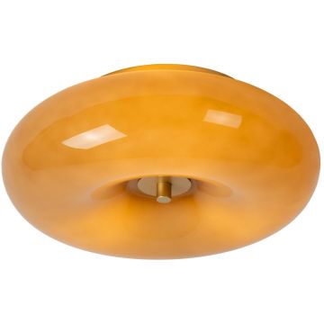 Lucide SENTINO 10125/30/41 Plafonlámpa 3x40w/g9 ip20
