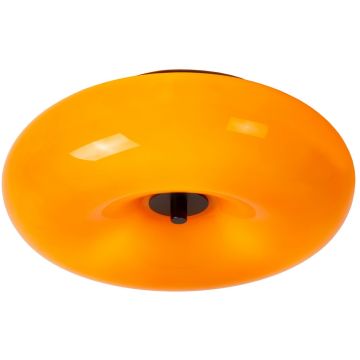 Lucide SENTINO 10125/30/53 Plafonlámpa 3x40w/g9 ip20