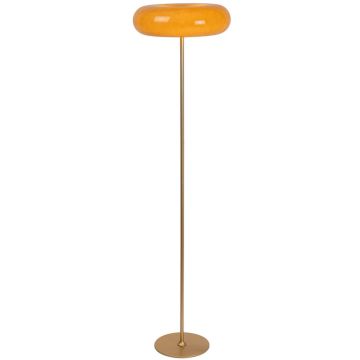 Lucide SENTINO 10725/01/41 Állólámpa 3x40w/g9 ip20