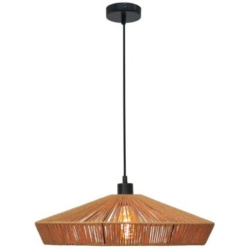 Lucide YUNKAI 10413/50/72 Függőlámpa 1x60w/e27 ip20