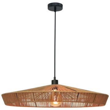 Lucide YUNKAI 10413/70/72 Függőlámpa 1x60w/e27 ip20
