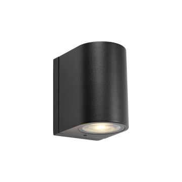 Markslojd ALOR 109107 Fali lámpa 1x4.9W/LED 3000K 450lm IP65