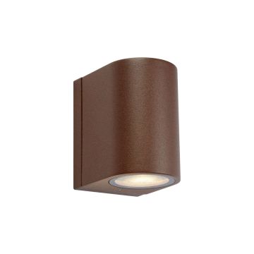Markslojd ALOR 109108 Fali lámpa 1x4.9W/LED 3000K 450lm IP65