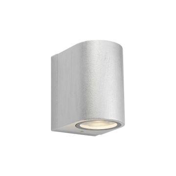 Markslojd ALOR 109109 Fali lámpa 1x4.9W/LED 3000K 450lm IP65