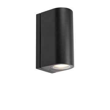 Markslojd ALOR 109110 Fali lámpa 2x4.9W/LED 3000K 450lm IP65