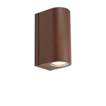 Markslojd ALOR 109111 Fali lámpa 2x4.9W/LED 3000K 450lm IP65