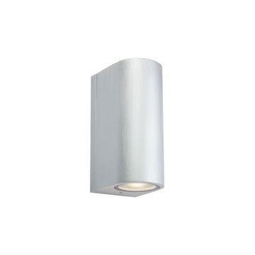 Markslojd ALOR 109112 Fali lámpa 2x4.9W/LED 3000K 450lm IP65