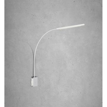 Markslojd ANTENNA 107313 Fali lámpa 1x6W/LED 400LM