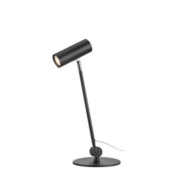 Markslojd ARLO 109183 Asztali lámpa 1x4.9W/LED 3000K 450lm IP20