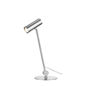 Markslojd ARLO 109184 Asztali lámpa 1x4.9W/LED 3000K 450lm IP20