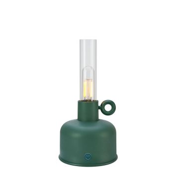 Markslojd ASTRID 108920 Asztali lámpa 1x2W/LED 1800K 200lm IP44