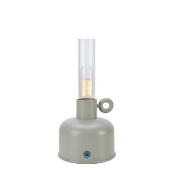 Markslojd ASTRID 108921 Asztali lámpa 1x2W/LED 1800K 200lm IP44