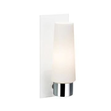 Markslojd BRASTAD 107613 Fali lámpa 1x40W/E14 IP44