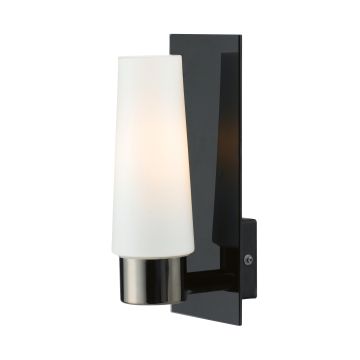Markslojd BRASTAD 107614 Fali lámpa 1x40W/E14 IP44