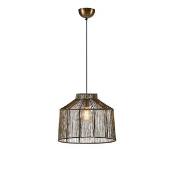 Markslojd CAPANNA 108667 Függőlámpa 1x40W/E27 IP20