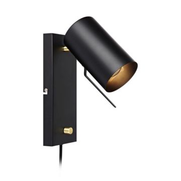 Markslojd CARRIE 106587 Fali aljzat fény 1x35W/GU10 IP20